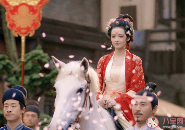 《春闺梦里人》温婉结局是什么 温婉喜欢宁钰轩吗