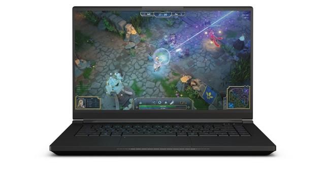 intel nuc笔记本测评（NUC笔记本上自家显卡）(2)