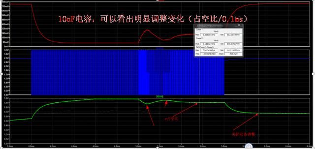 10v100uf的电容电压过大会怎样（电容10nF变为100nF导致系统低概率死机）(10)