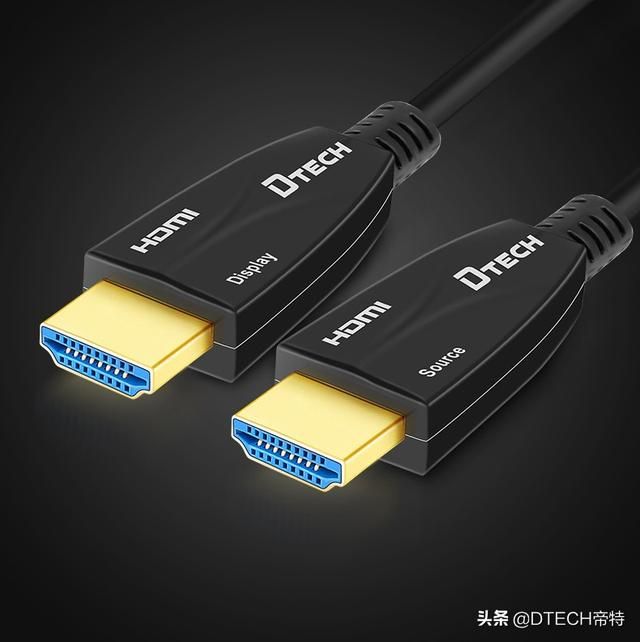 各种电脑接口类型图解（一张图就能认识电脑里里外外的接口）(12)