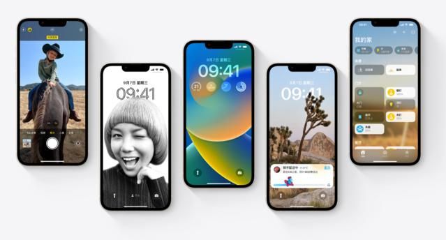 用惯了安卓手机换苹果真不习惯（第一次从安卓手机换到iPhone会有哪些不适应）(4)