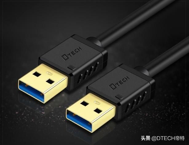 各种电脑接口类型图解（一张图就能认识电脑里里外外的接口）(3)