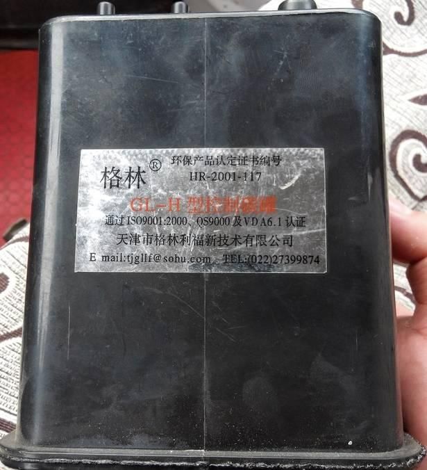 汽油车有燃油蒸发控制系统吗（汽车上一个容易忽视的系统）(3)