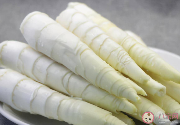 男子贪吃春笋后呕血又昏厥是怎么回事 吃春笋4个禁忌