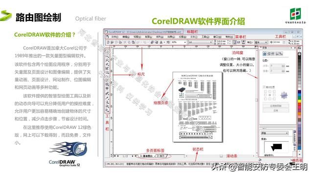 光纤通信最新的成果和技术（光纤通信基础知识及应用）(45)