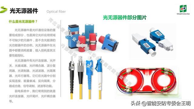 光纤通信最新的成果和技术（光纤通信基础知识及应用）(15)