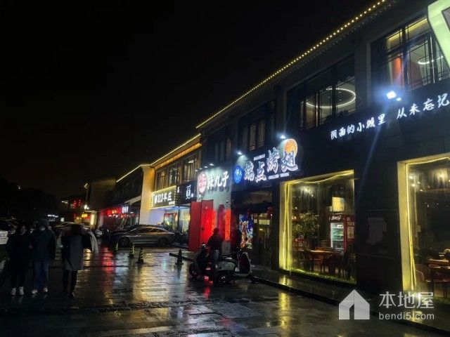 苏州古城晚上三大旅游好去处推荐