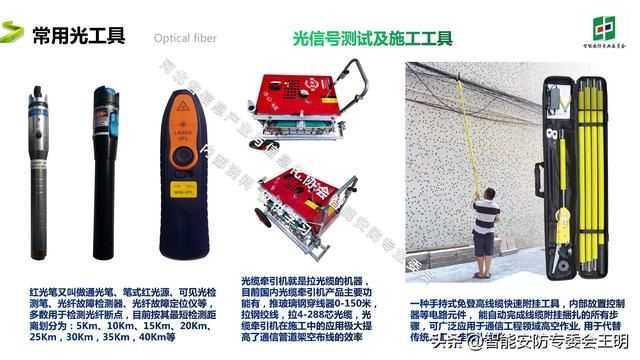 光纤通信最新的成果和技术（光纤通信基础知识及应用）(50)