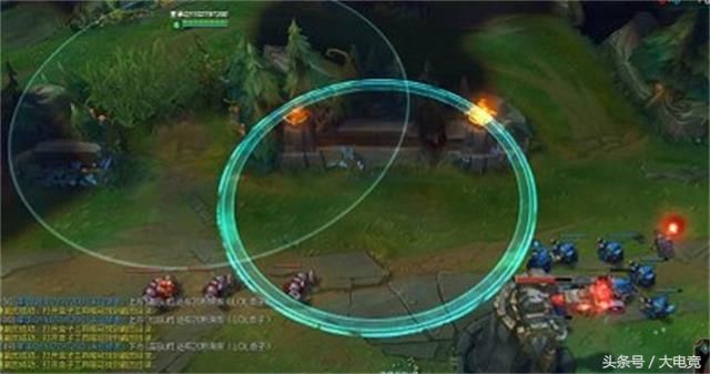 lol最新版本辅助符文天赋（8.11版本榜首辅助）(11)