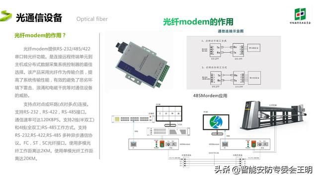 光纤通信最新的成果和技术（光纤通信基础知识及应用）(38)