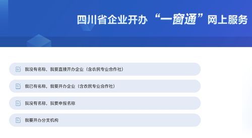 成都工商局全程网上登记管理系统（成都工商登记不用申请组织机构代码证税务登记证）