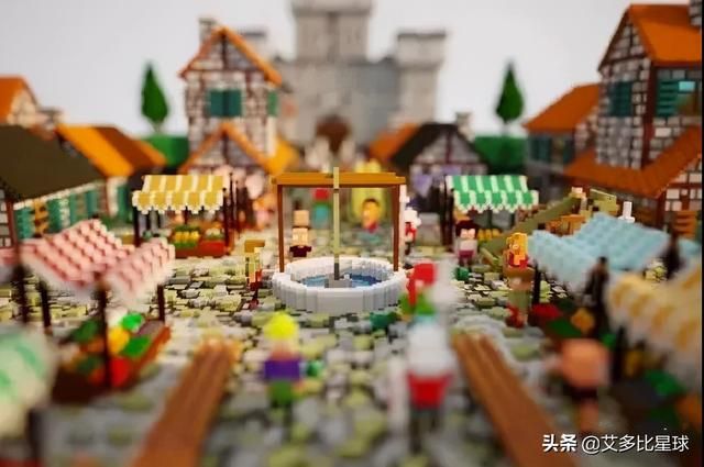 建模和c4d（比C4D简单50倍的建模软件）(22)