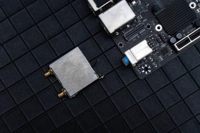 铭瑄h610itx能装什么cpu（电脑桌面面积嫌小）(12)