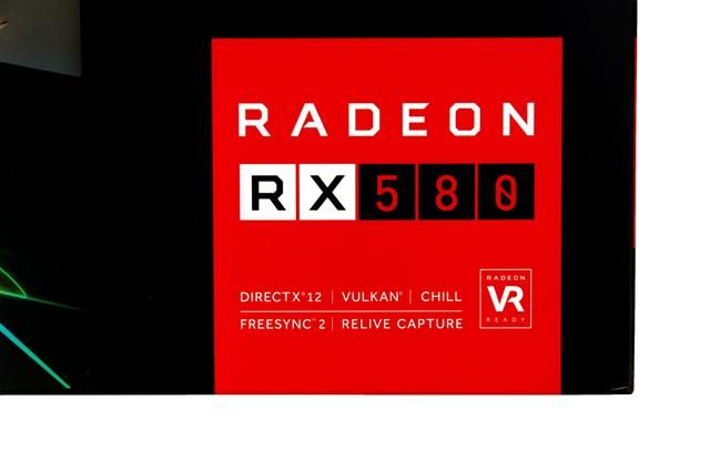 amd rx580 8g相当于什么显卡（AMDRX580显卡首发评测架构优化带来的性能增长）(4)