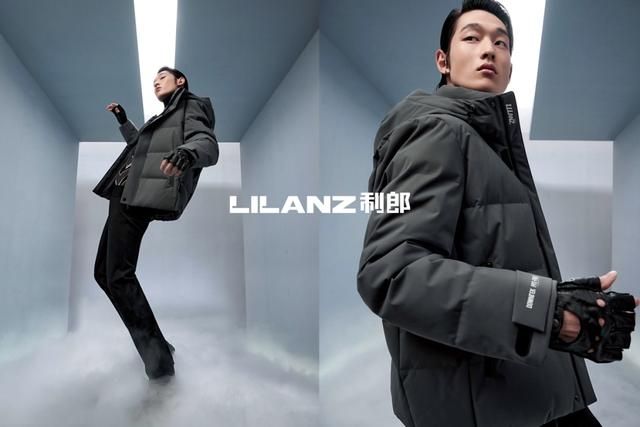 利郎羽绒服质量（利郎5级拒水羽绒）