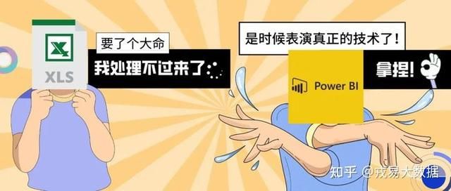 powerbi实战数据分析与可视化（PowerBI数据分析师无人不知的可视化工具）(2)