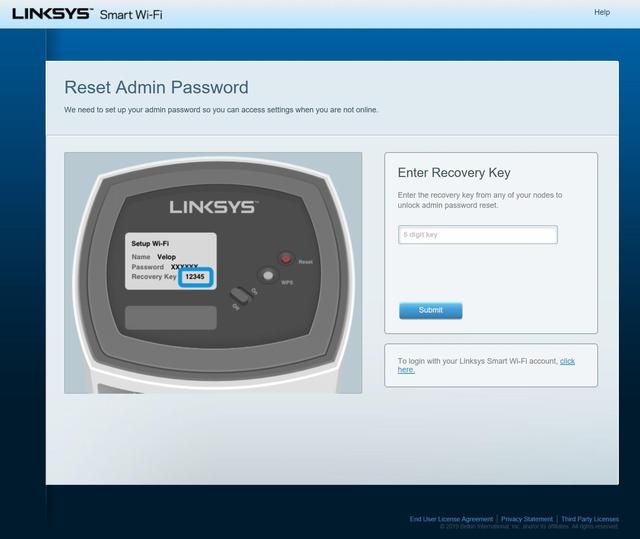 linksys 5g路由器（6设备打造Mesh无缝漫游与高速稳定上网）(26)