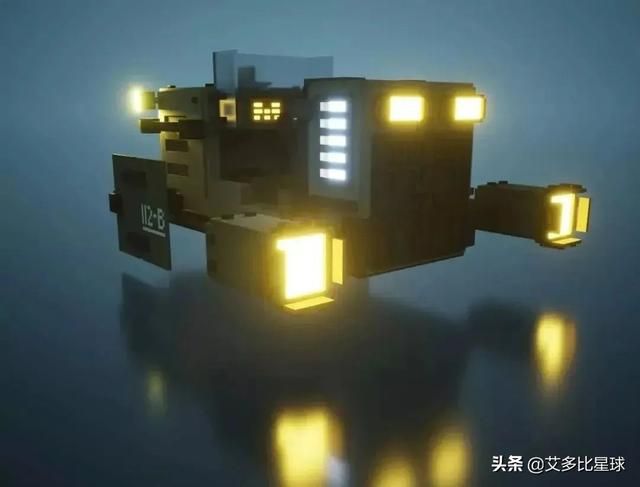 建模和c4d（比C4D简单50倍的建模软件）(29)