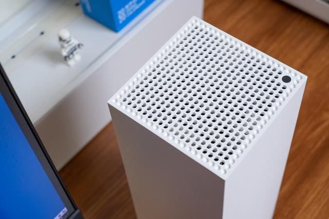 linksys 5g路由器（6设备打造Mesh无缝漫游与高速稳定上网）(15)