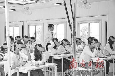 ai科技赋能之力（AI黑科技助力新互联网时代）