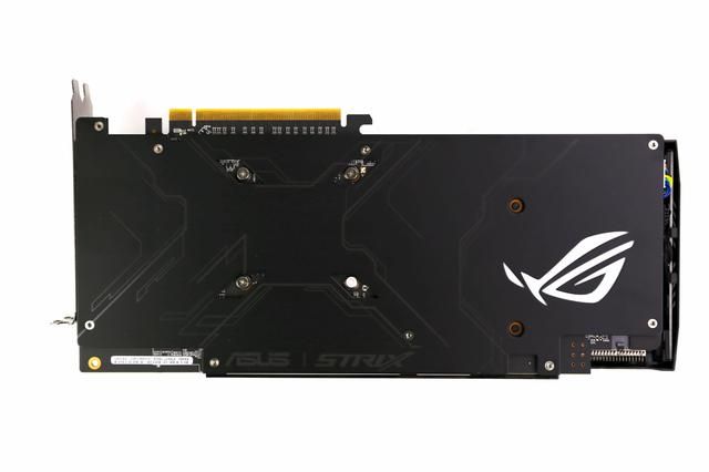 amd rx580 8g相当于什么显卡（AMDRX580显卡首发评测架构优化带来的性能增长）(11)