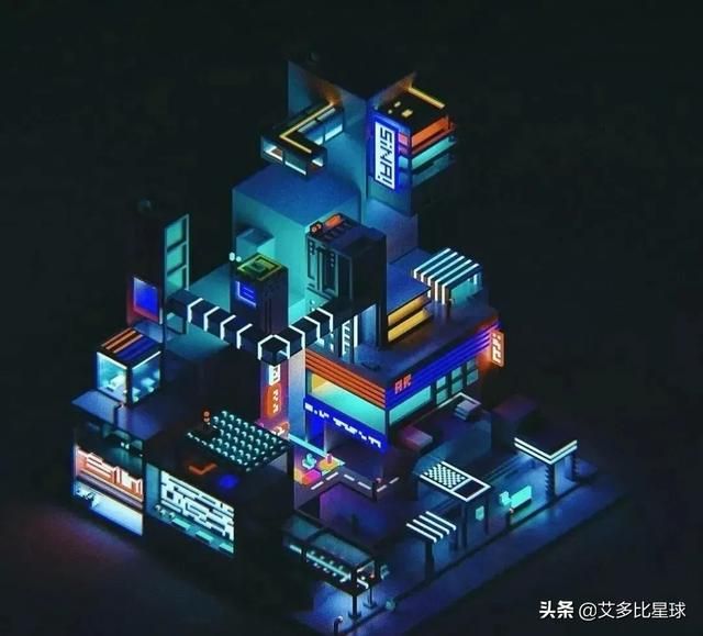 建模和c4d（比C4D简单50倍的建模软件）(27)