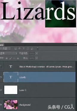 photoshop怎么在工具栏添加工具（photoshop的工具栏及常用工具介绍）(9)