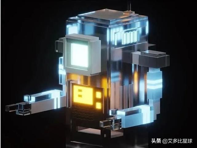 建模和c4d（比C4D简单50倍的建模软件）(26)
