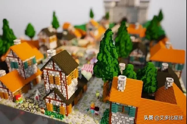 建模和c4d（比C4D简单50倍的建模软件）(19)