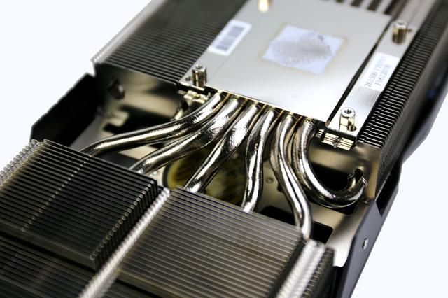 amd rx580 8g相当于什么显卡（AMDRX580显卡首发评测架构优化带来的性能增长）(13)
