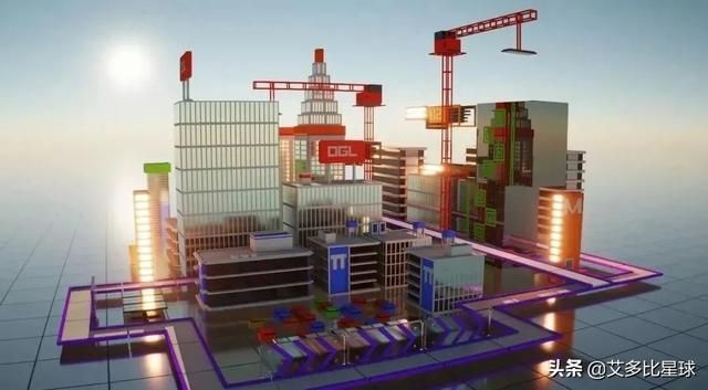 建模和c4d（比C4D简单50倍的建模软件）(28)
