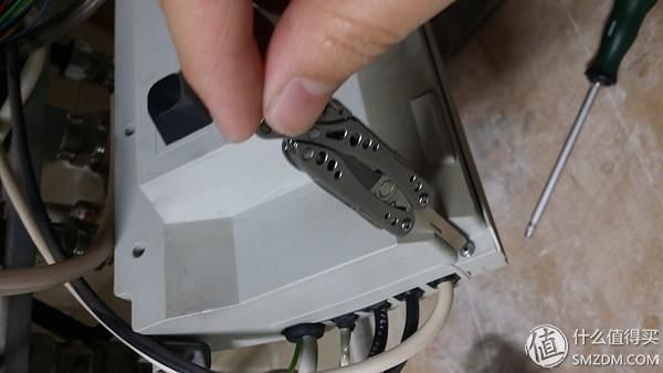 壁挂炉温控器是怎么控制壁挂炉的？自己动手给壁挂炉安装温度控制器(12)