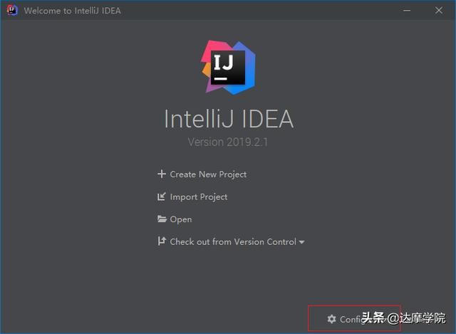 最新intellij idea安装步骤：JAVA入门教程IntelliJIDEA安装(17)