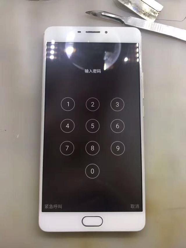 手机解锁应该知道什么？手机解锁你不知道的秘密(1)