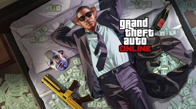 gtaol无敌bug：整波大的曝GTAOLPC移除了95(2)