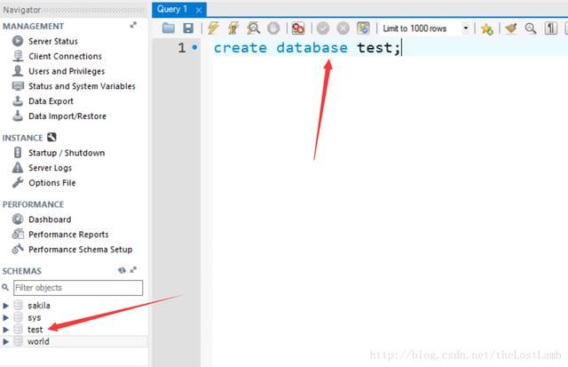 mysql安装及配置教程：超详细MySQL安装及基本使用教程(22)
