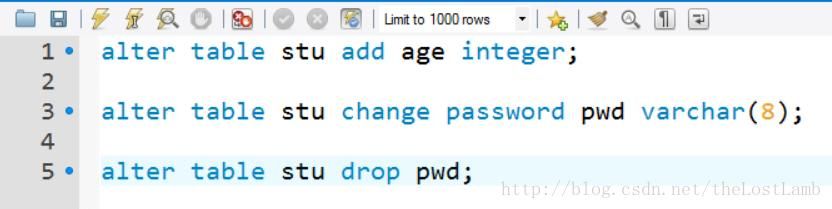 mysql安装及配置教程：超详细MySQL安装及基本使用教程(25)