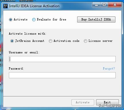 最新intellij idea安装步骤：JAVA入门教程IntelliJIDEA安装(10)