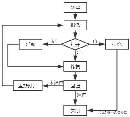 软件缺陷的例子，如何编写软件缺陷报告(2)