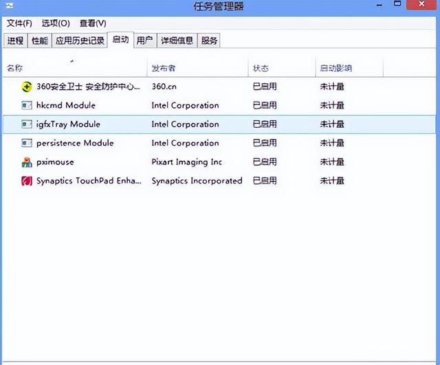 win10系统启动项目太多怎么关掉？win10系统怎么关闭pximouse启动项(1)