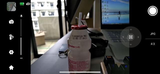 有防抖的入门相机：Vmate掌上防抖云台相机深度评测(18)