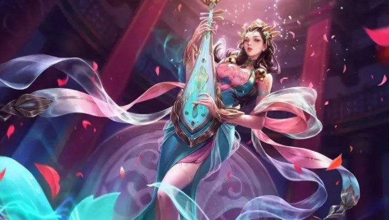 王者荣耀清明节能玩吗2023年 王者2023清明节能玩几个小时