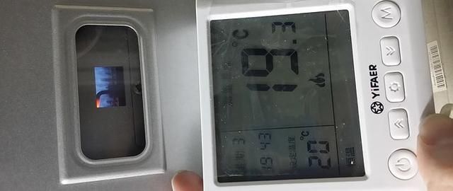 壁挂炉温控器是怎么控制壁挂炉的？自己动手给壁挂炉安装温度控制器