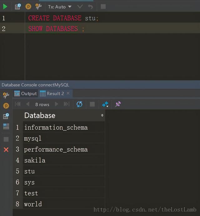 mysql安装及配置教程：超详细MySQL安装及基本使用教程(28)