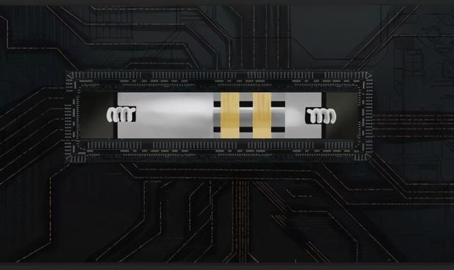 手机里面的线性马达有什么用？今天我们来谈谈手机上的线性马达(5)