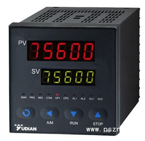 宇电ai-208温控仪接线：宇电AI系列测控仪表在高性能电阻炉上的应用(1)