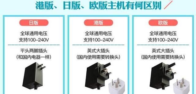 switch主机店铺推荐：Switch主机选购全攻略(2)