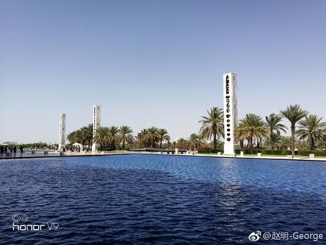 带水印相机的手机有哪些？大国产手机品牌相机水印大比拼(5)