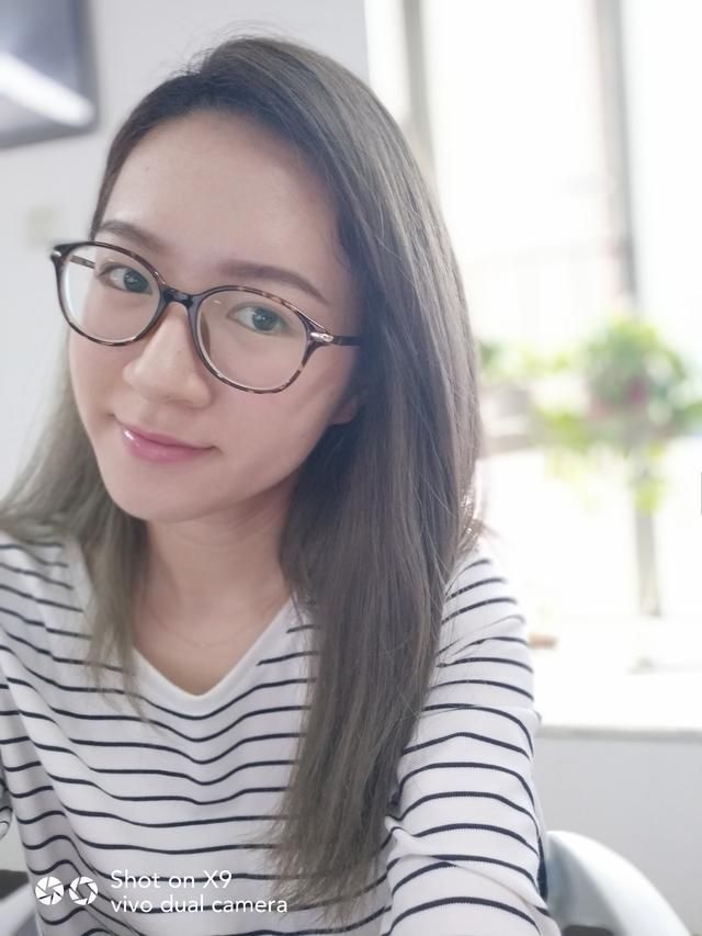 带水印相机的手机有哪些？大国产手机品牌相机水印大比拼(9)