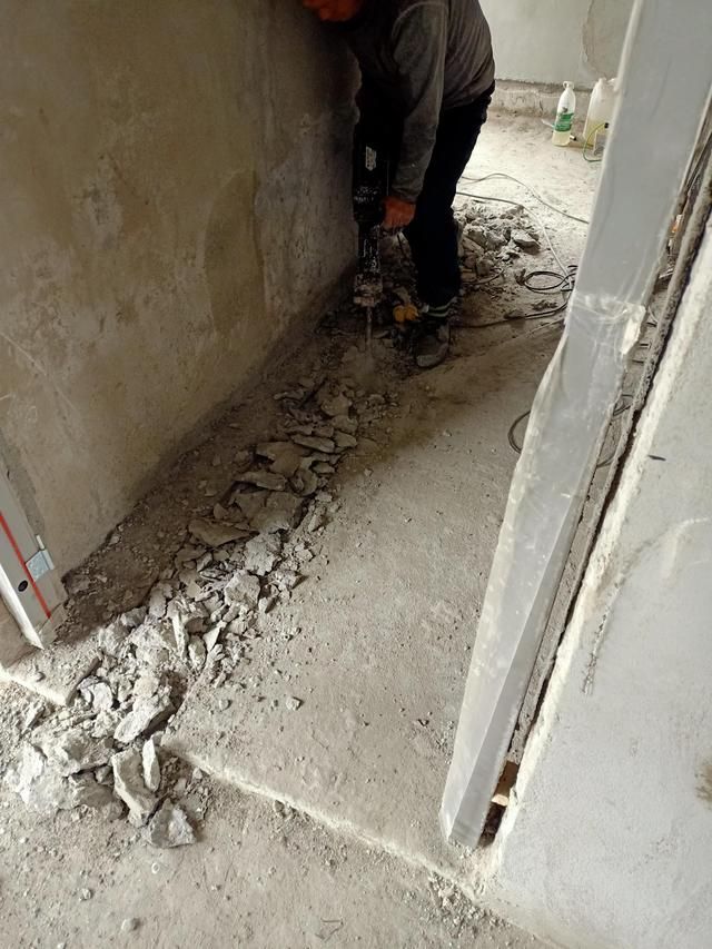 土建和安装哪个更吃香？工地上土建难道真的比安装牛吗(4)